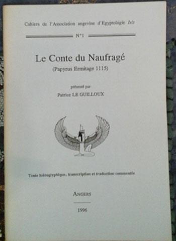 Lecontedunaufrage
