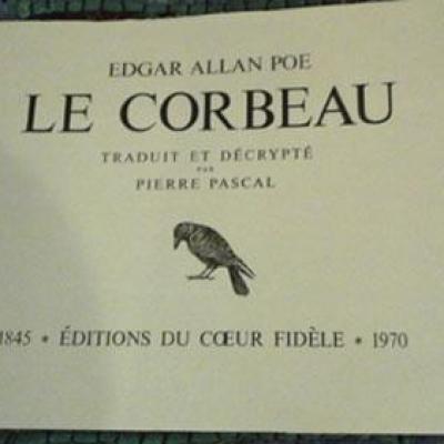 Lecorbeau