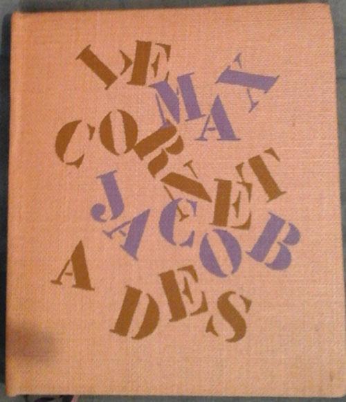 Lecornetadesjacob