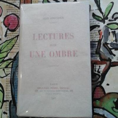 Lecturespour1