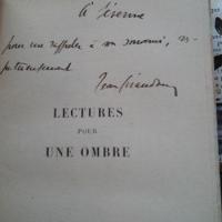 Lecturespour2