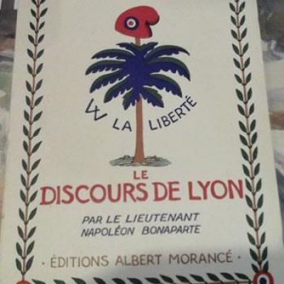 Lediscoursdelyon