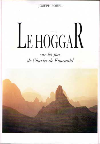 Lehoggar