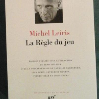 Leirislaregle