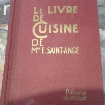 Lelivredecuisine