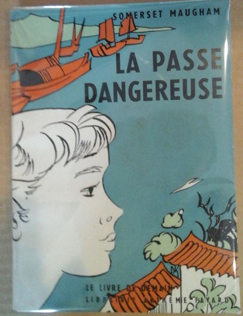 Lelivrededemain