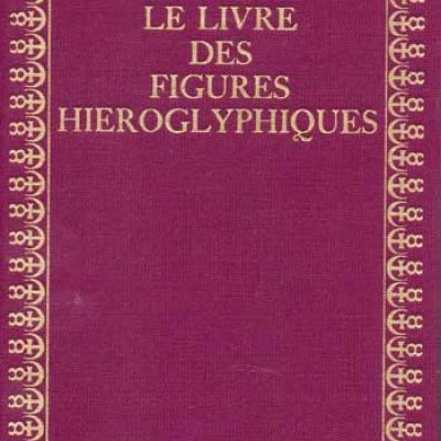 Flamel Le livre des figures hiéroglyphiques VENDU