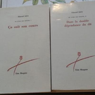 Lelivredesmarges