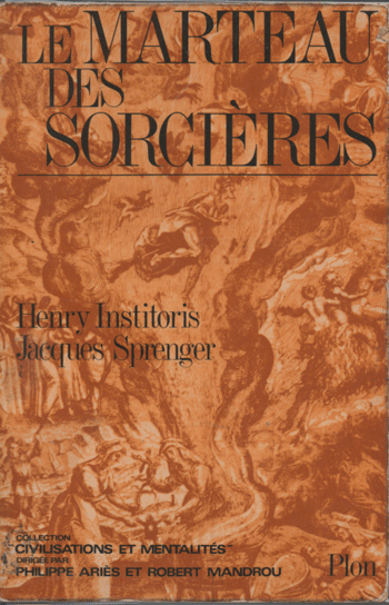 Lemarteaudessorcieres