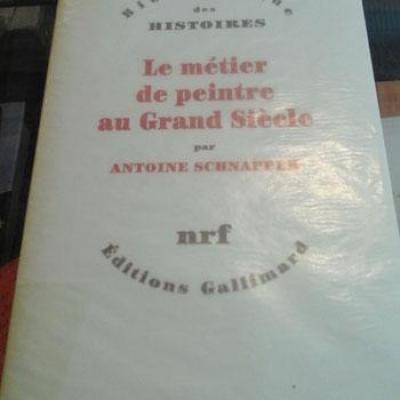 Lemetierdepeintre