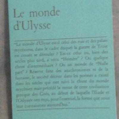 Lemondedulysse