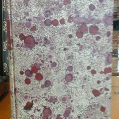 Allais A. Le parapluie de l'Escouade Dans une reliure de P.Loutrel Année de la Première Edition VENDU