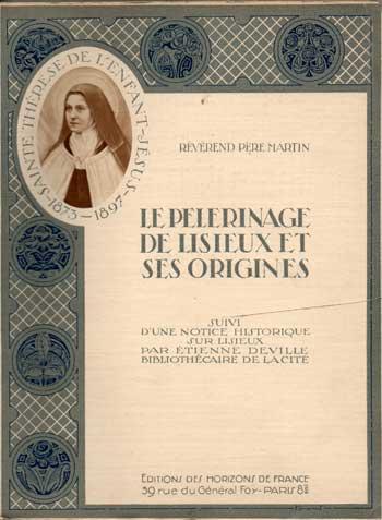 lepelerinagedelisieux.jpg