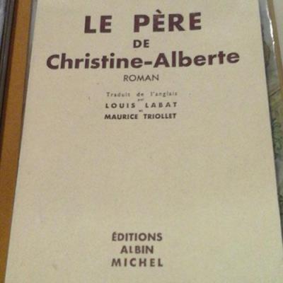 Leperedechristine