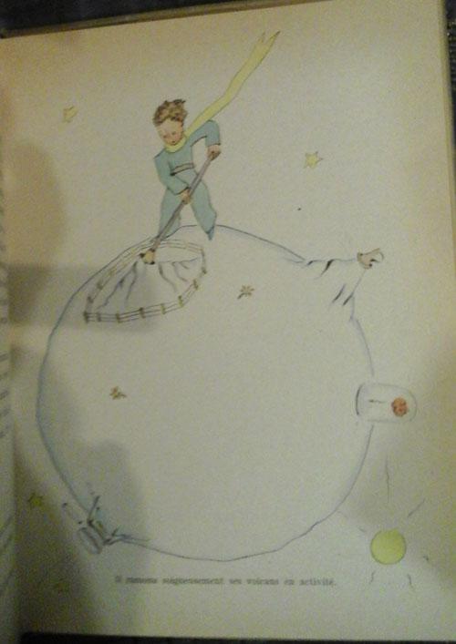 Lepetitprince