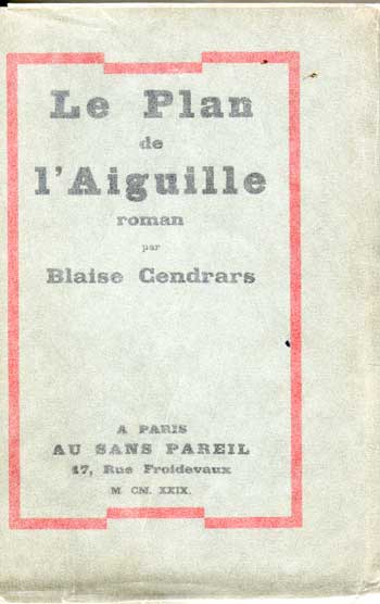 Leplandelaiguille