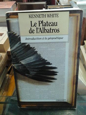 Leplateaudalbatros