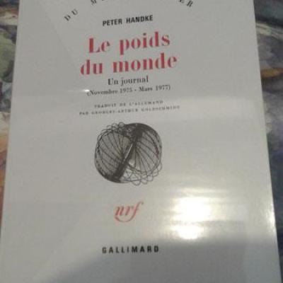 Lepoidsdumonde