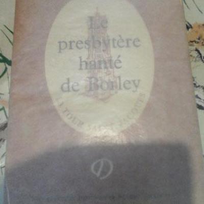 Lepresbytere