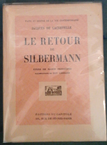 Leretourde