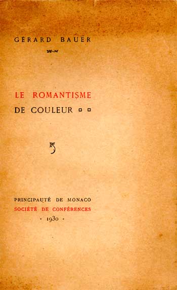 Leromantismedecouleur