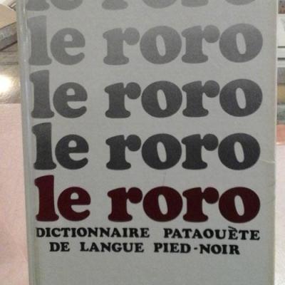 Leroro