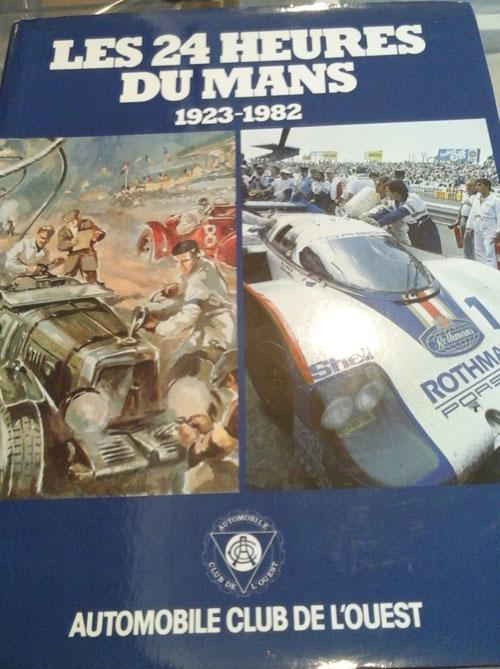 Les24heuresdumans1923