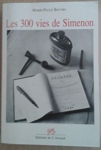 Les300vies