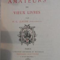 Lesamateurs