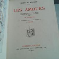 Lesamoursronsard1