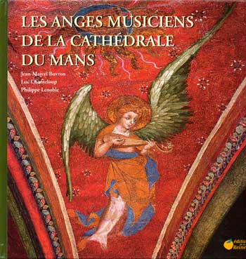Lesangesmusiciensdela