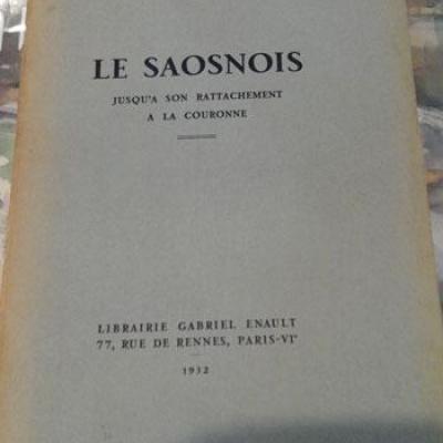 Lesaosnois