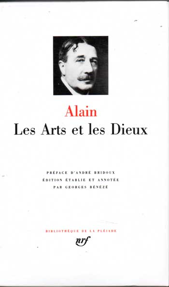 Lesartsetlesdieux