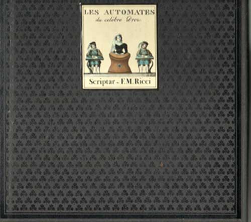 Lesautomates