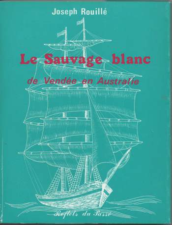 Lesauvageblanc