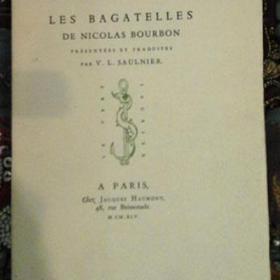 Lesbagatelles