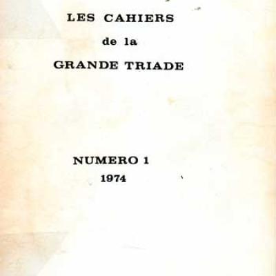 Lescahiersde