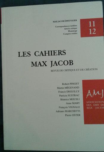 Lescahiersmaxjacob11