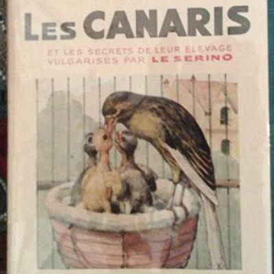 Smet G. Les canaris