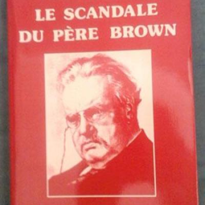 Lescandale