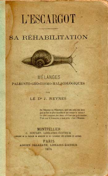 Lescargot