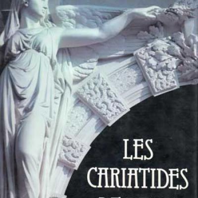 Les cariatides de Paris par Jacqueline Nebout