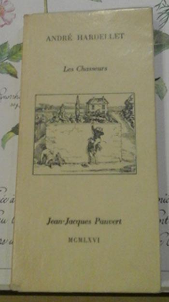 Leschasseurs