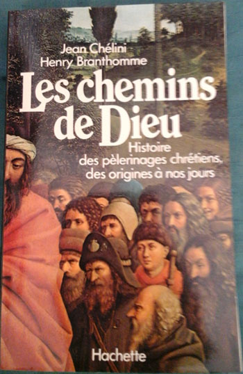 Lescheminsdedieu