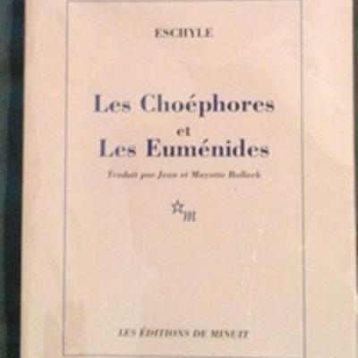 Leschoephores