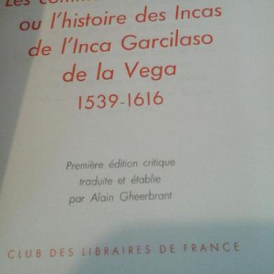 Lescommentaires