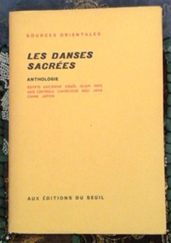Lesdansessacrees