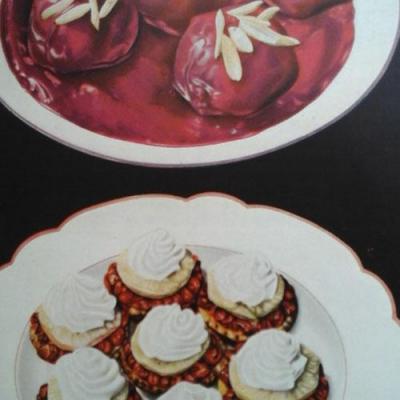 Lesdesserts