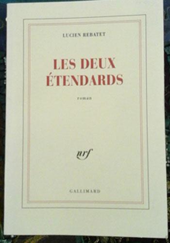 Lesdeuxetendards