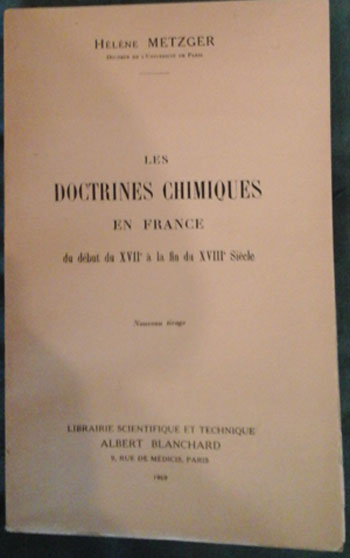 Lesdoctrineschimiques